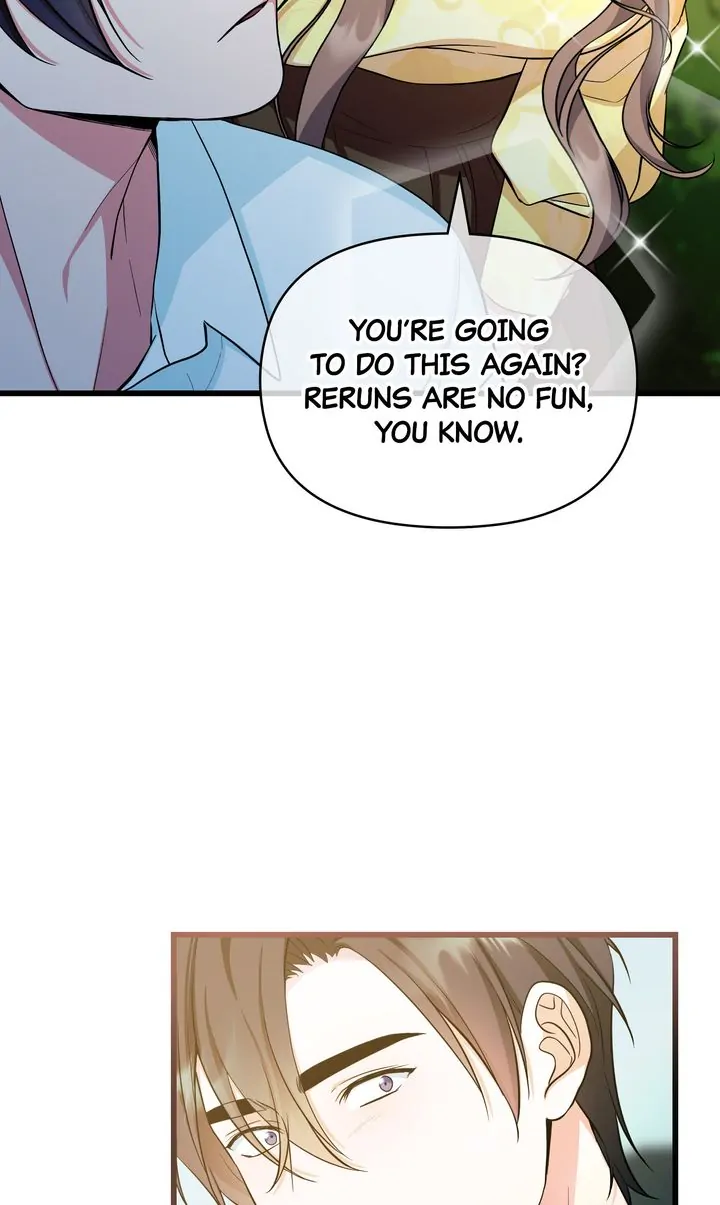 Only One Tomorrow Chapter 59 - Page 46