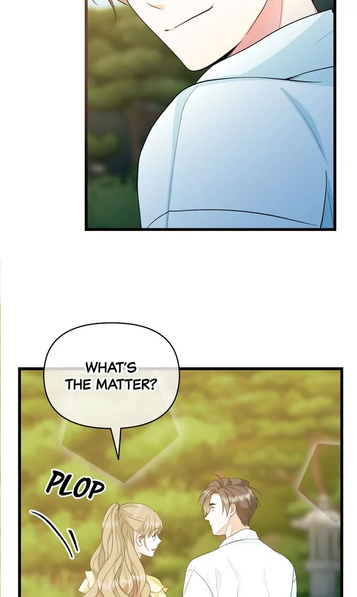 Only One Tomorrow Chapter 59 - Page 47