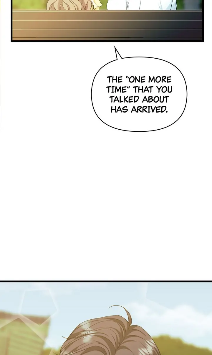Only One Tomorrow Chapter 59 - Page 48