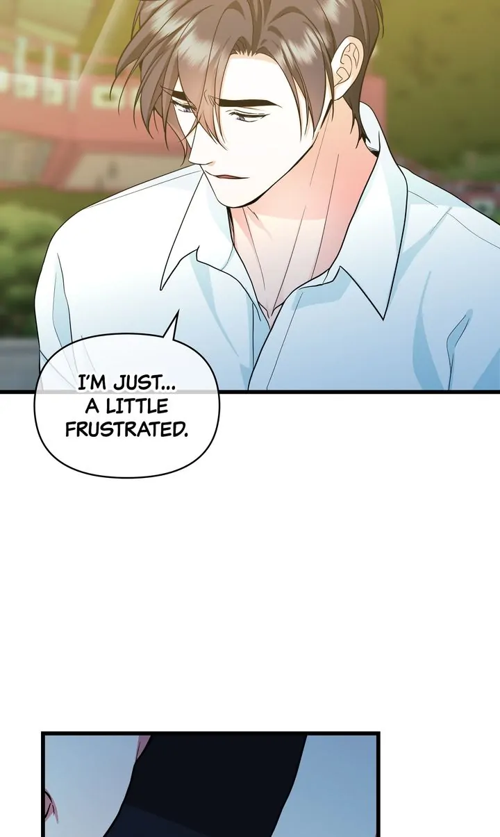 Only One Tomorrow Chapter 59 - Page 49