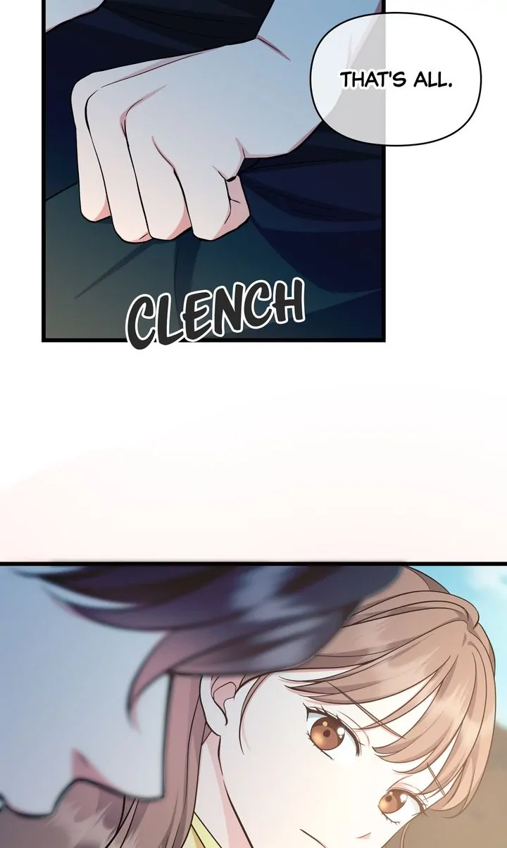 Only One Tomorrow Chapter 59 - Page 50