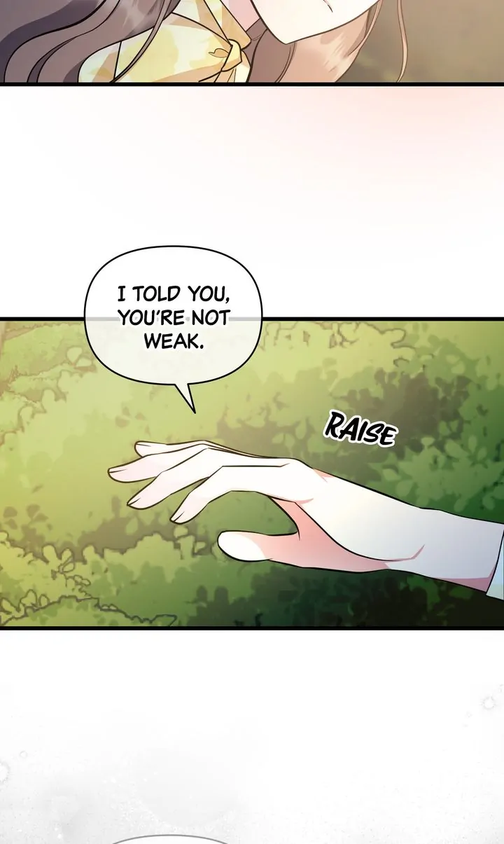 Only One Tomorrow Chapter 59 - Page 51