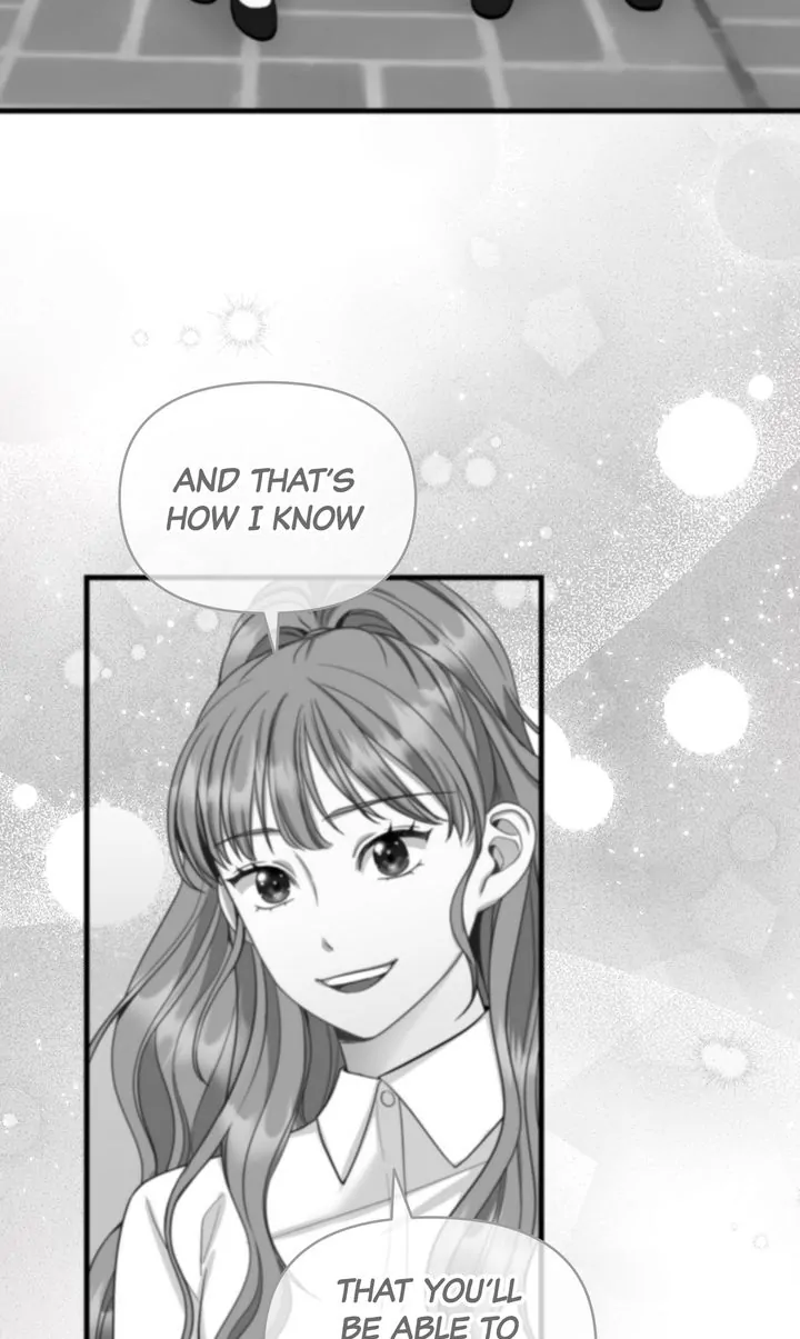 Only One Tomorrow Chapter 59 - Page 53