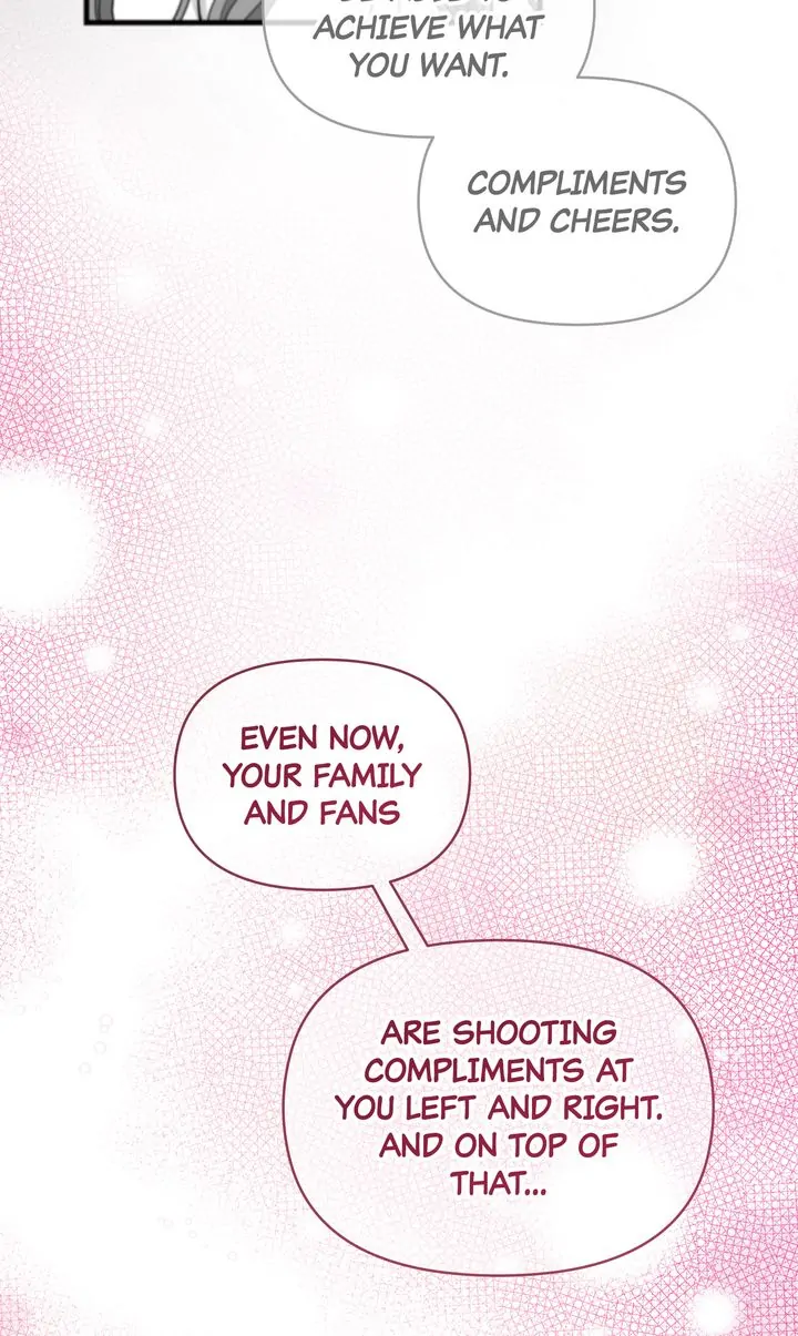 Only One Tomorrow Chapter 59 - Page 54