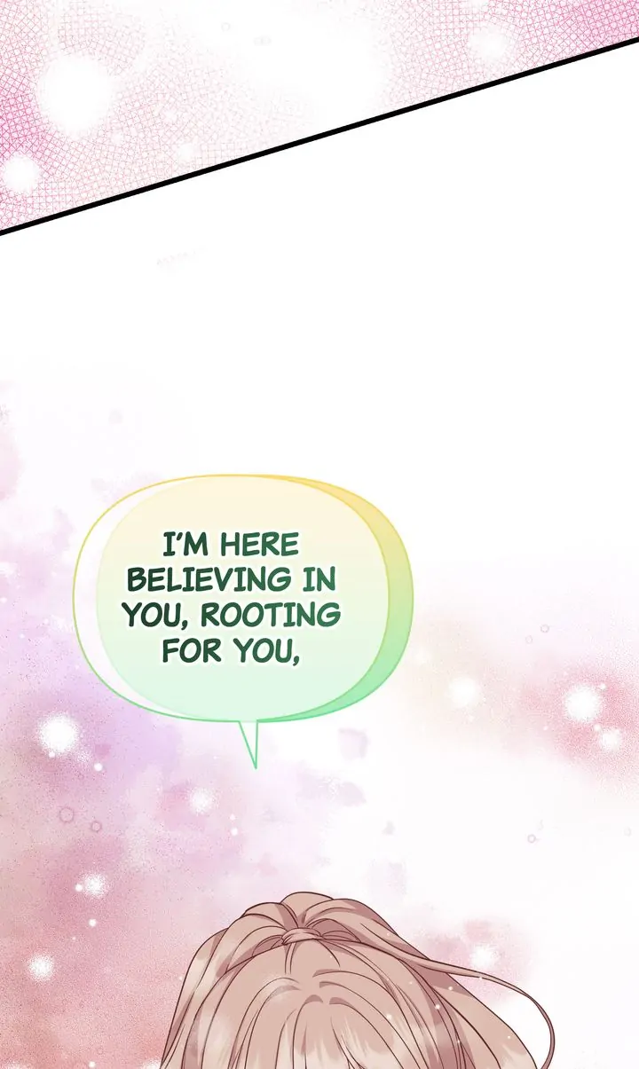 Only One Tomorrow Chapter 59 - Page 55