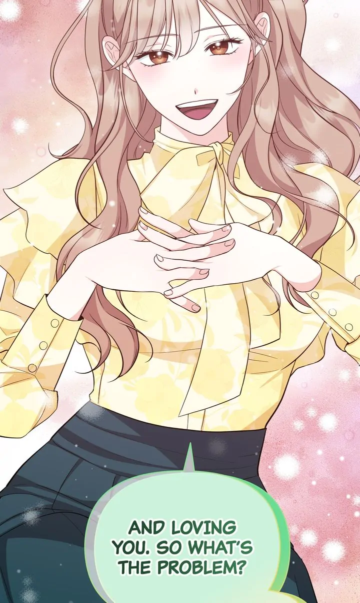 Only One Tomorrow Chapter 59 - Page 56