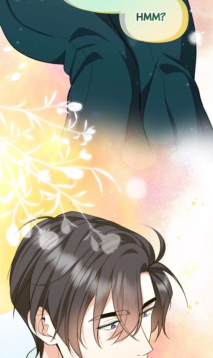 Only One Tomorrow Chapter 59 - Page 57