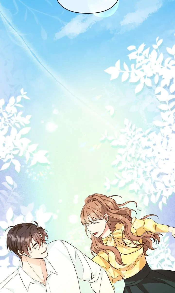 Only One Tomorrow Chapter 59 - Page 59