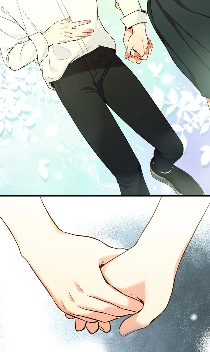 Only One Tomorrow Chapter 59 - Page 60