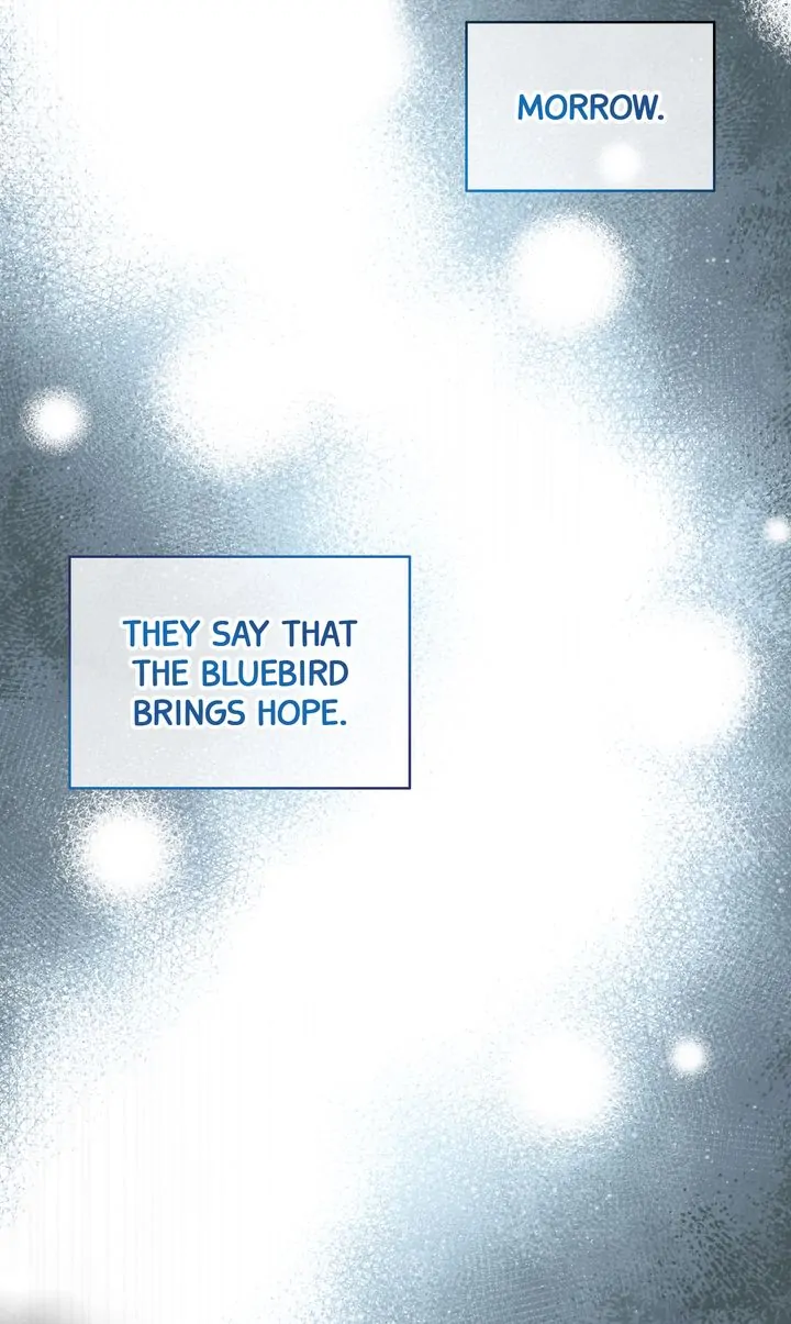 Only One Tomorrow Chapter 59 - Page 61