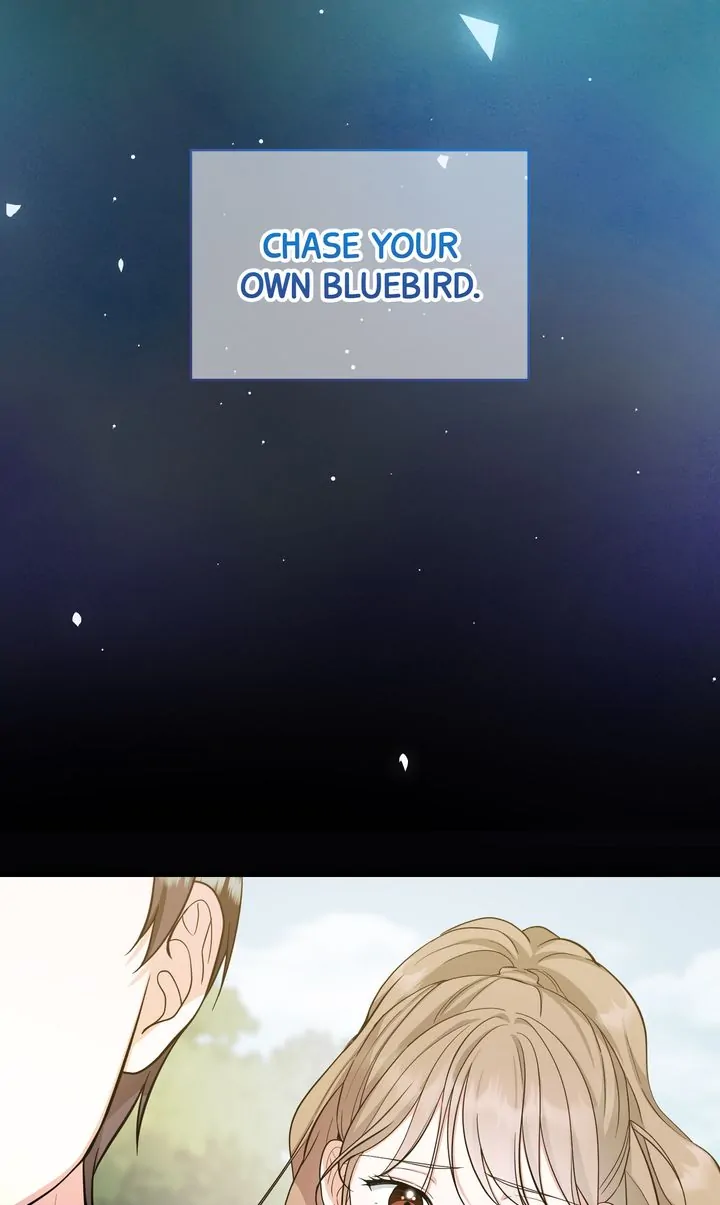 Only One Tomorrow Chapter 59 - Page 63