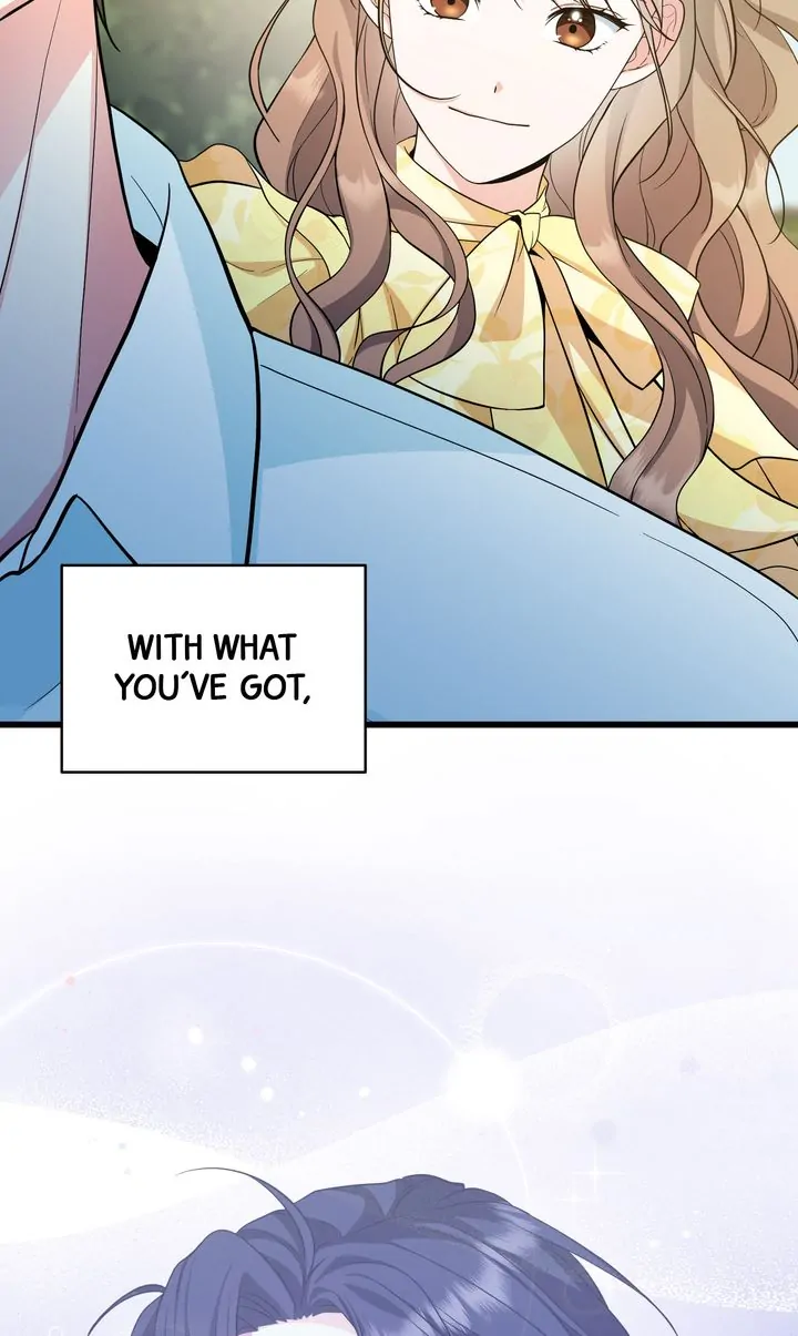 Only One Tomorrow Chapter 59 - Page 64