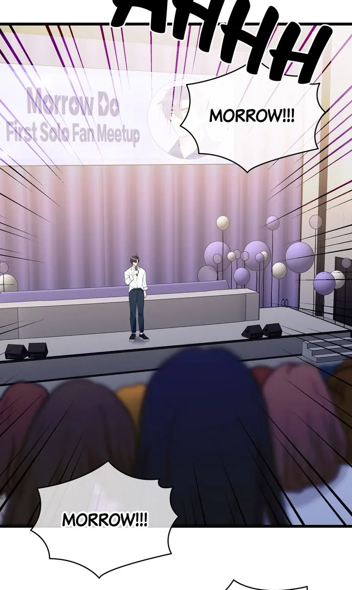 Only One Tomorrow Chapter 59 - Page 67