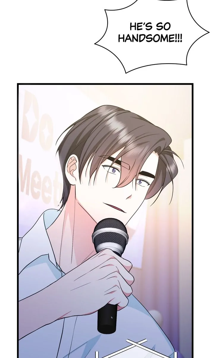 Only One Tomorrow Chapter 59 - Page 68