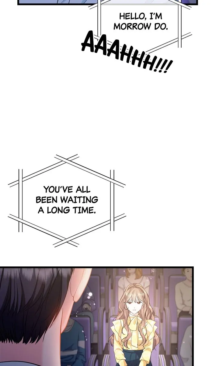 Only One Tomorrow Chapter 59 - Page 69