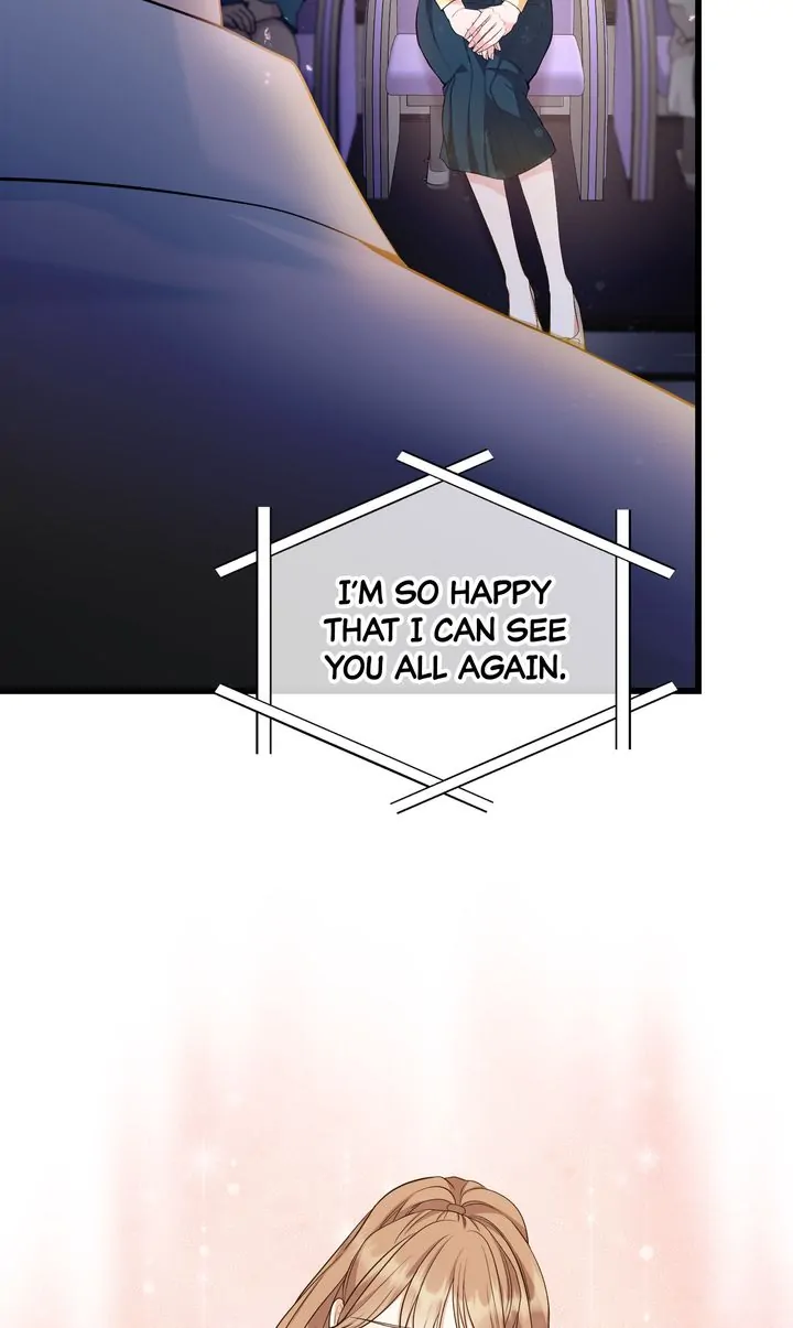 Only One Tomorrow Chapter 59 - Page 70