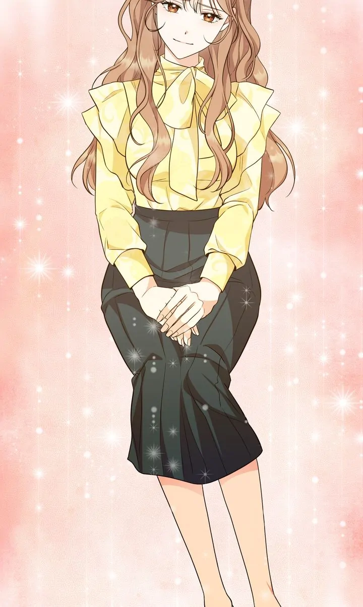 Only One Tomorrow Chapter 59 - Page 71