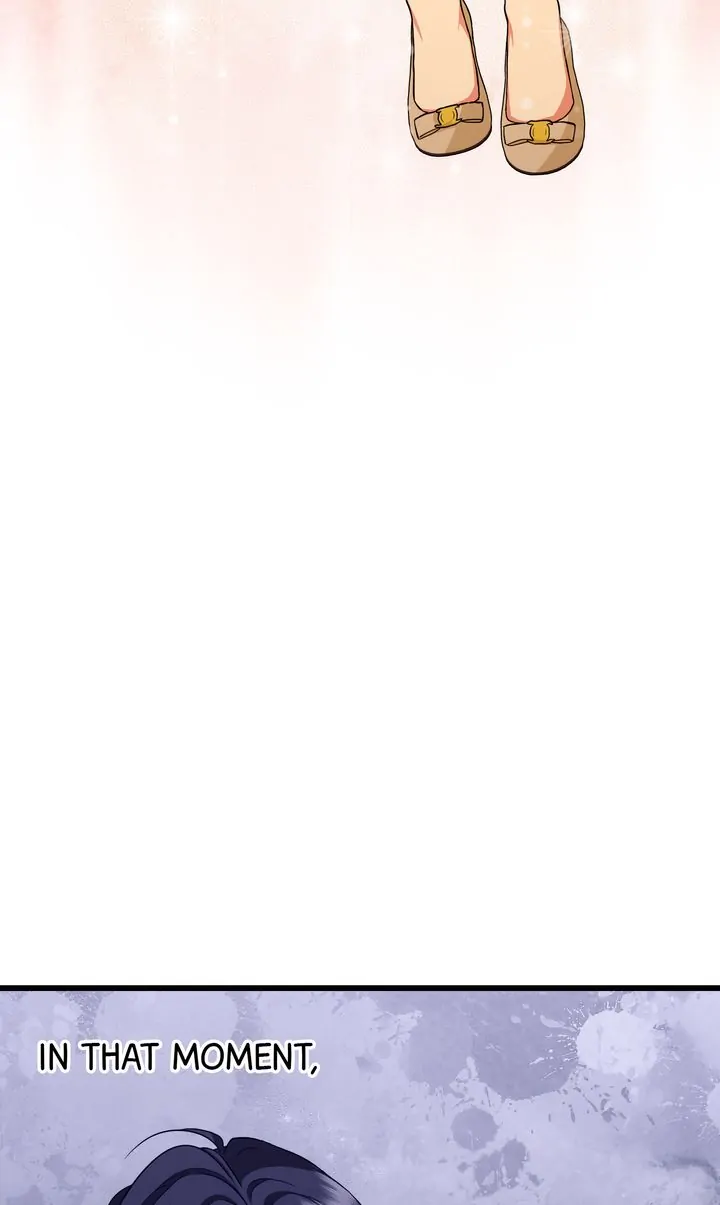 Only One Tomorrow Chapter 59 - Page 72