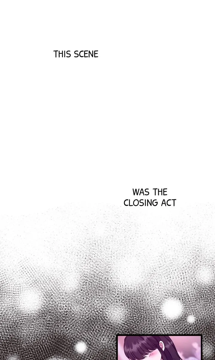 Only One Tomorrow Chapter 59 - Page 74