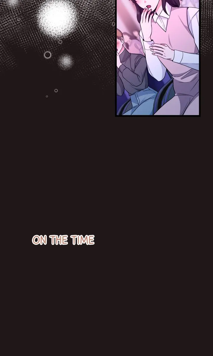 Only One Tomorrow Chapter 59 - Page 75