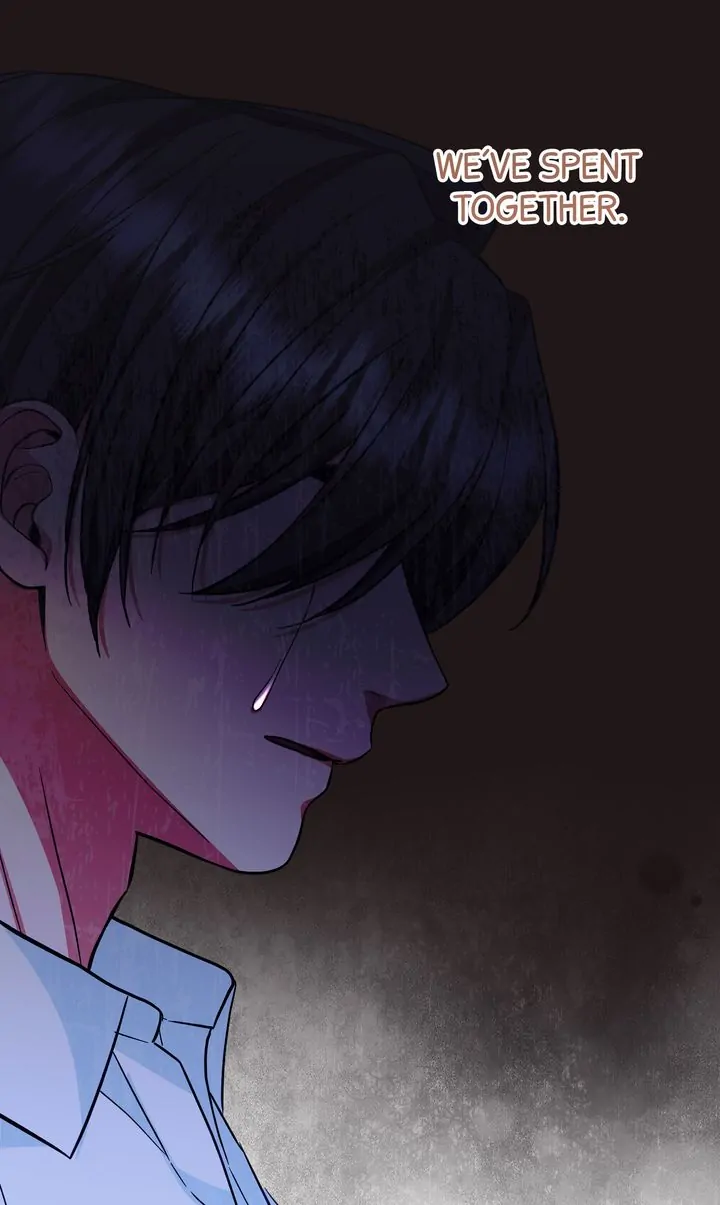 Only One Tomorrow Chapter 59 - Page 76