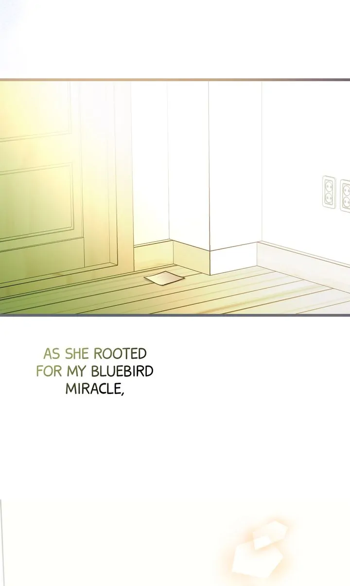 Only One Tomorrow Chapter 59 - Page 79