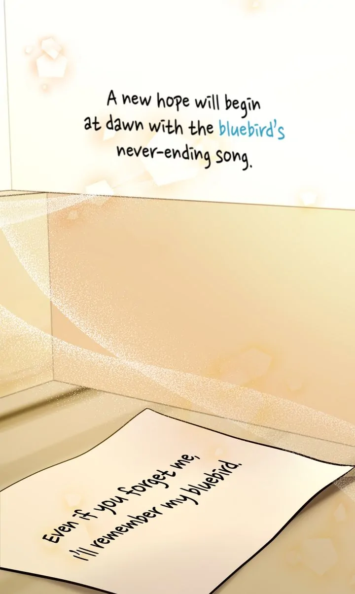 Only One Tomorrow Chapter 59 - Page 80