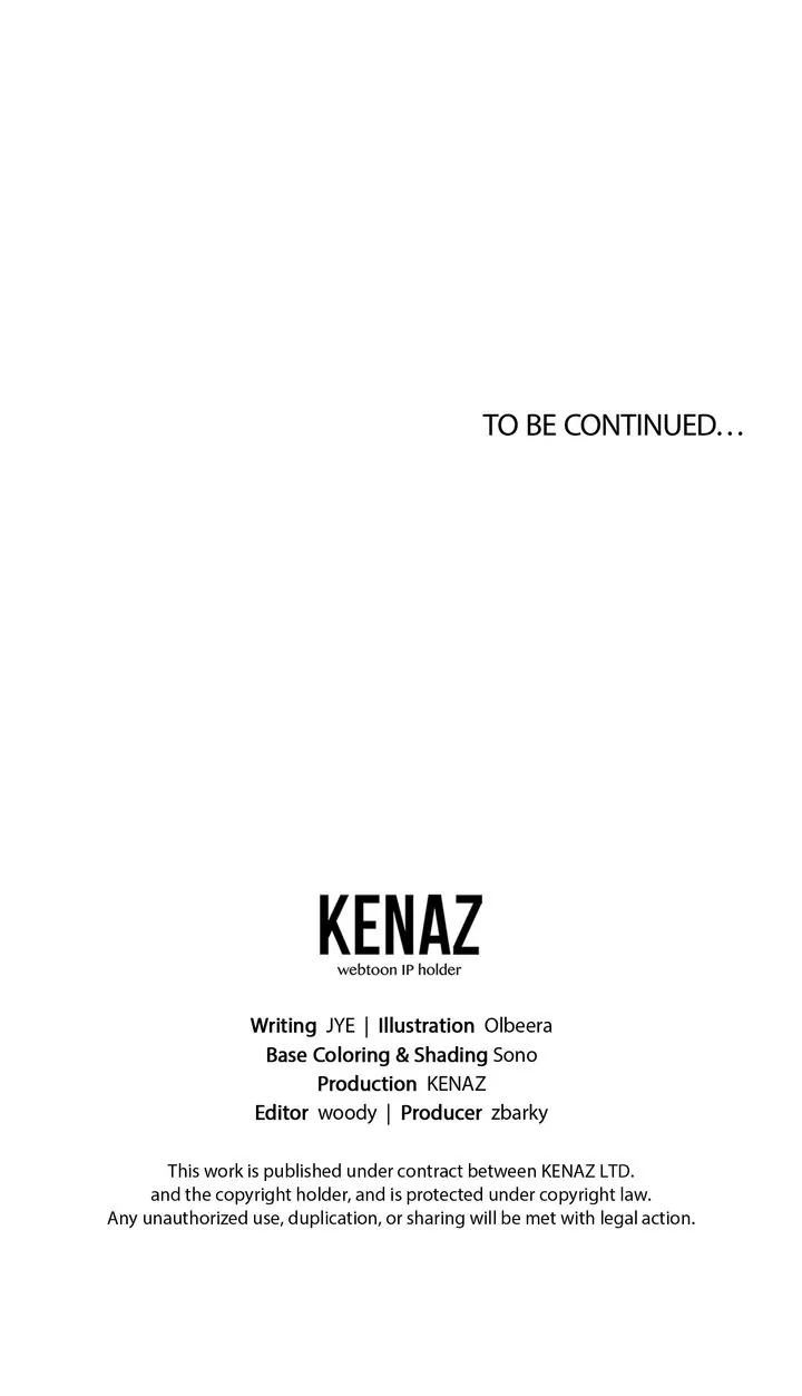 Only One Tomorrow Chapter 59 - Page 83