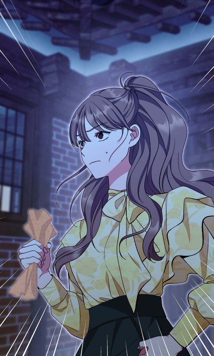 Only One Tomorrow Chapter 60 - Page 5