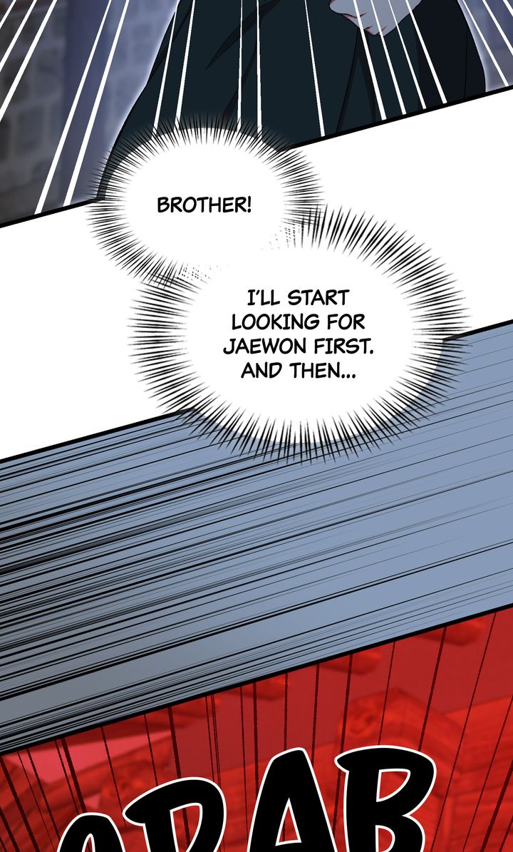 Only One Tomorrow Chapter 60 - Page 6