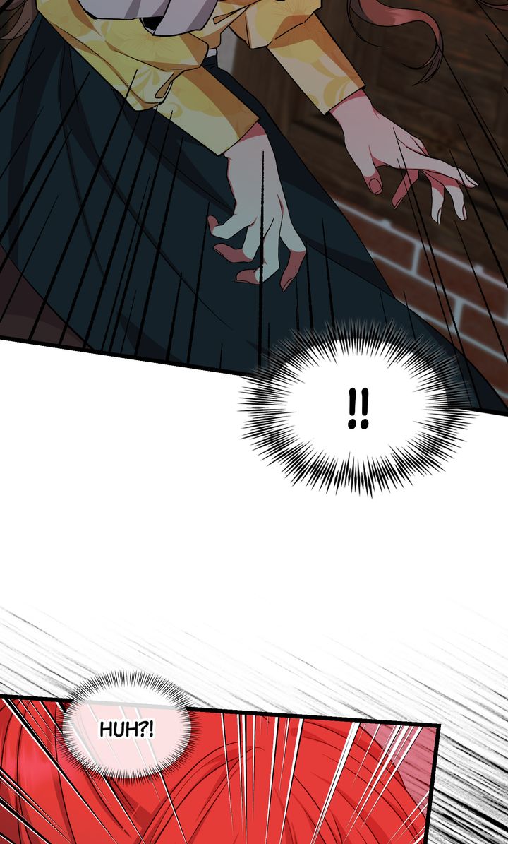 Only One Tomorrow Chapter 60 - Page 8