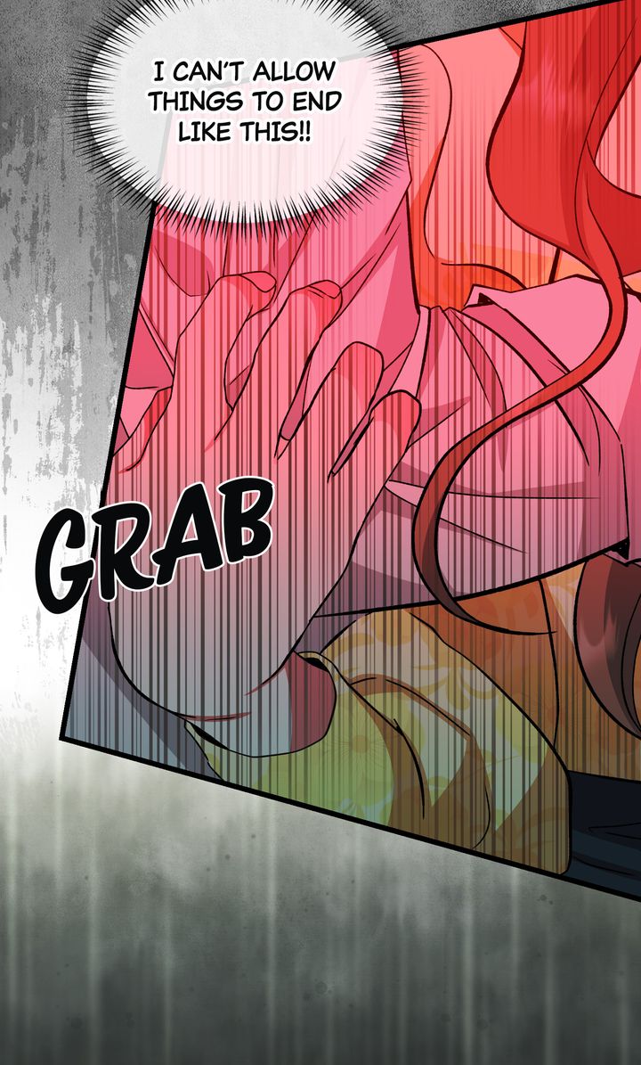 Only One Tomorrow Chapter 60 - Page 10