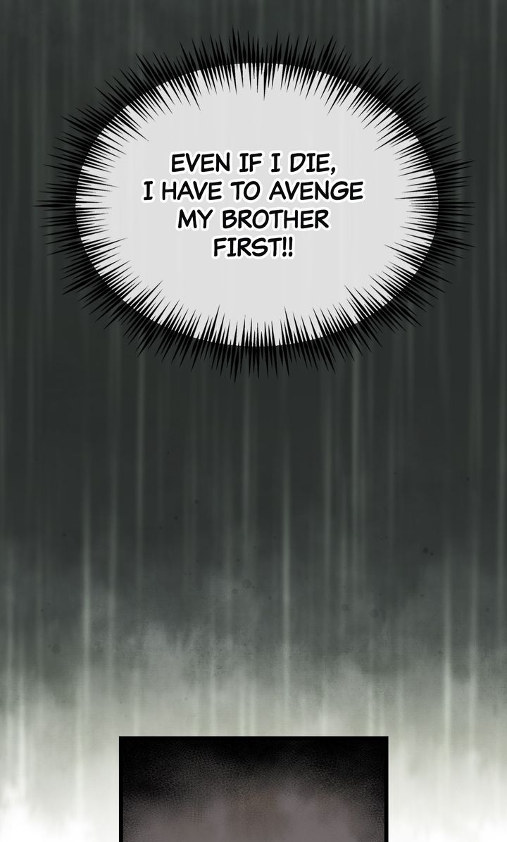 Only One Tomorrow Chapter 60 - Page 11