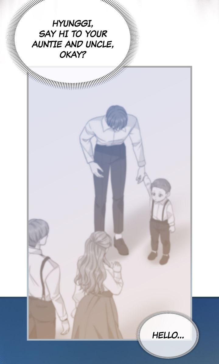 Only One Tomorrow Chapter 60 - Page 14