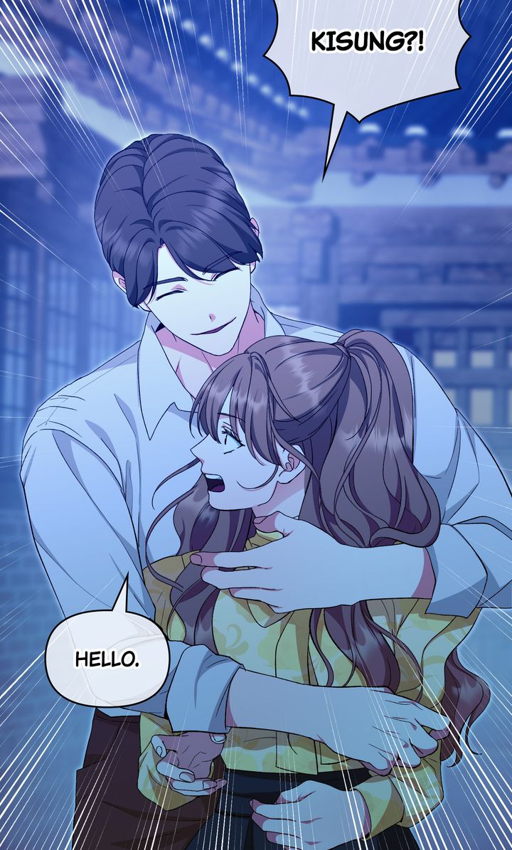 Only One Tomorrow Chapter 60 - Page 16