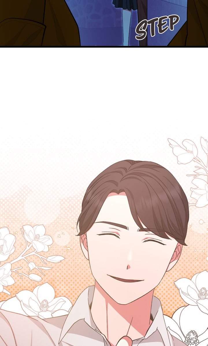 Only One Tomorrow Chapter 60 - Page 19