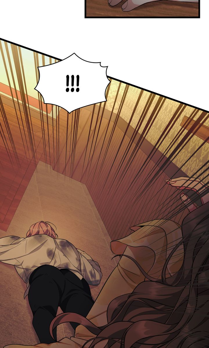 Only One Tomorrow Chapter 60 - Page 24