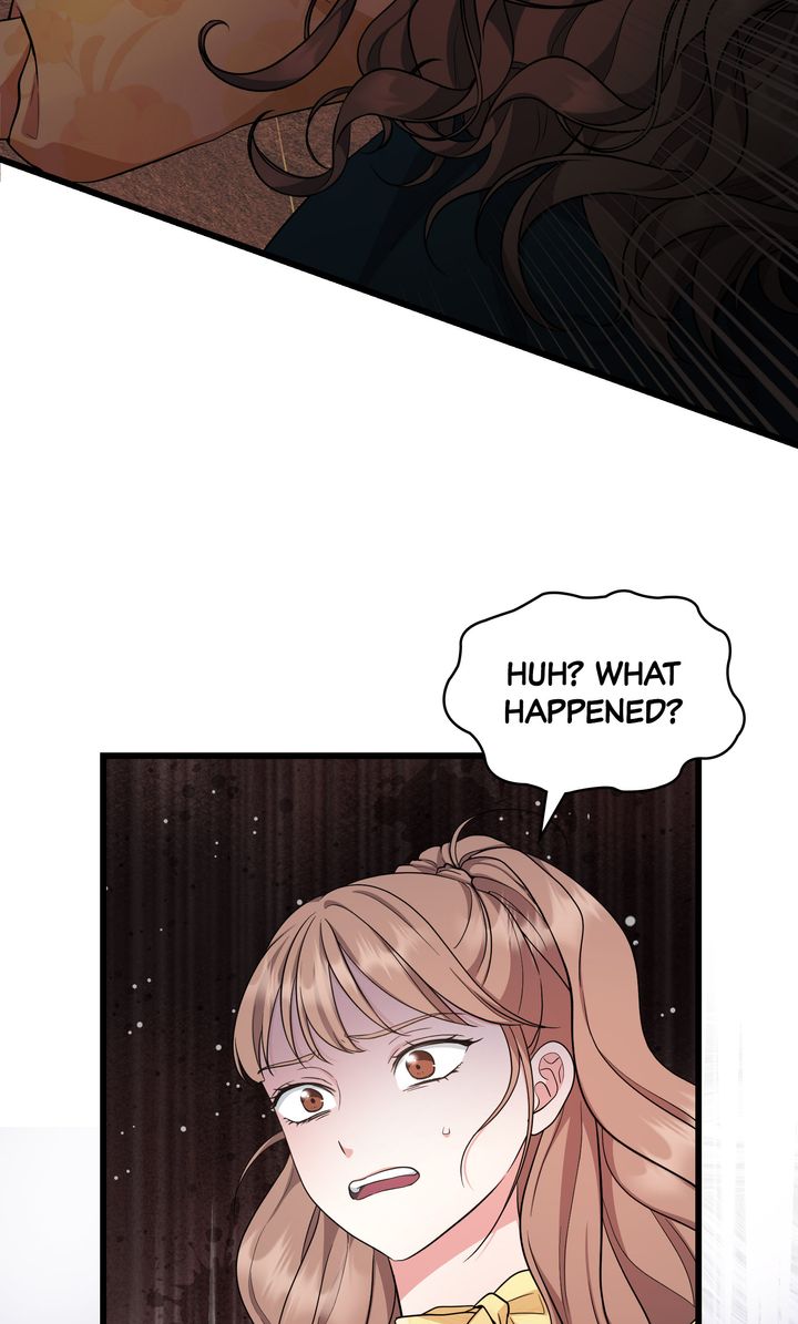 Only One Tomorrow Chapter 60 - Page 25