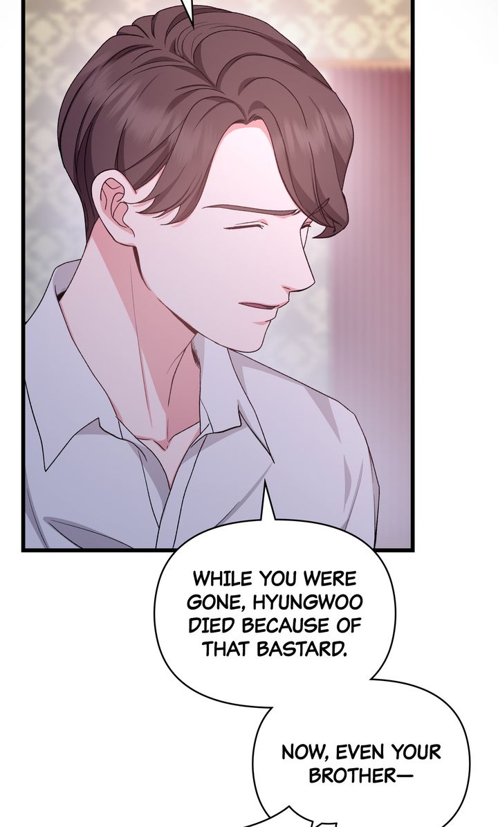 Only One Tomorrow Chapter 60 - Page 29