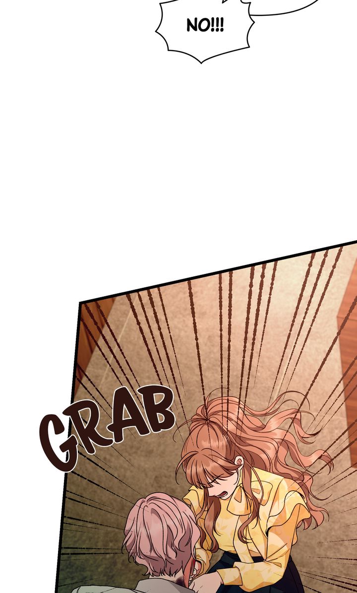 Only One Tomorrow Chapter 60 - Page 30