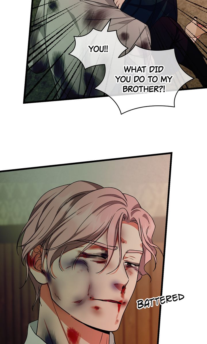 Only One Tomorrow Chapter 60 - Page 31