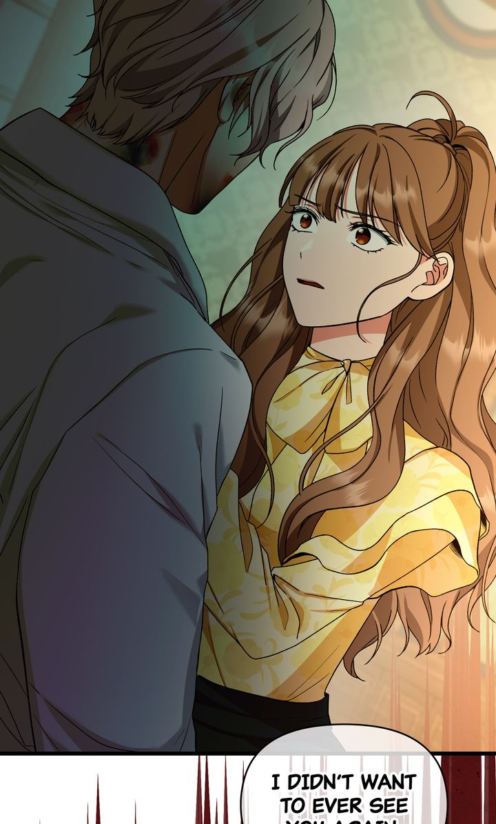 Only One Tomorrow Chapter 60 - Page 33