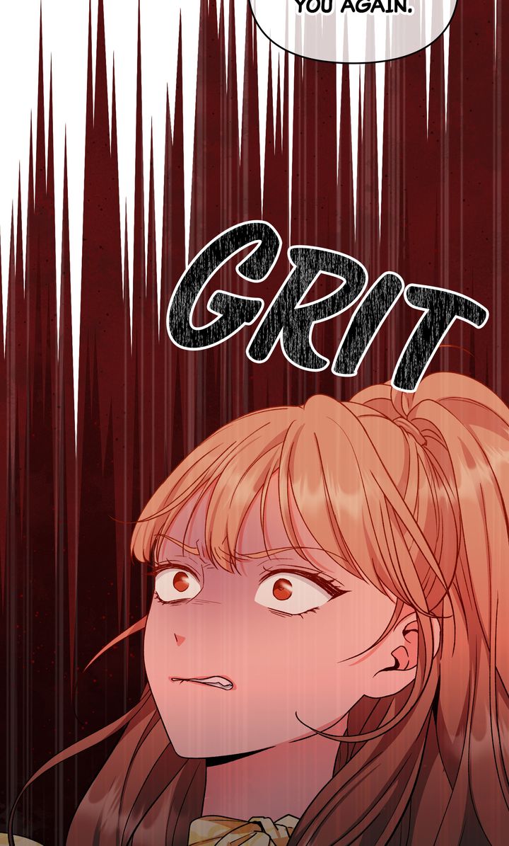 Only One Tomorrow Chapter 60 - Page 34