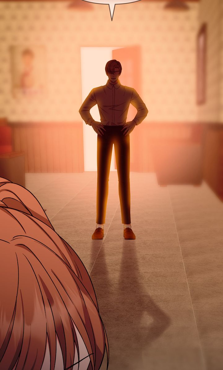 Only One Tomorrow Chapter 60 - Page 36