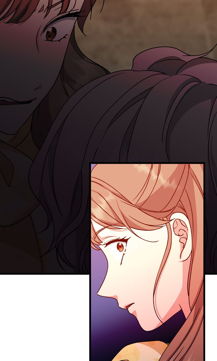 Only One Tomorrow Chapter 60 - Page 37