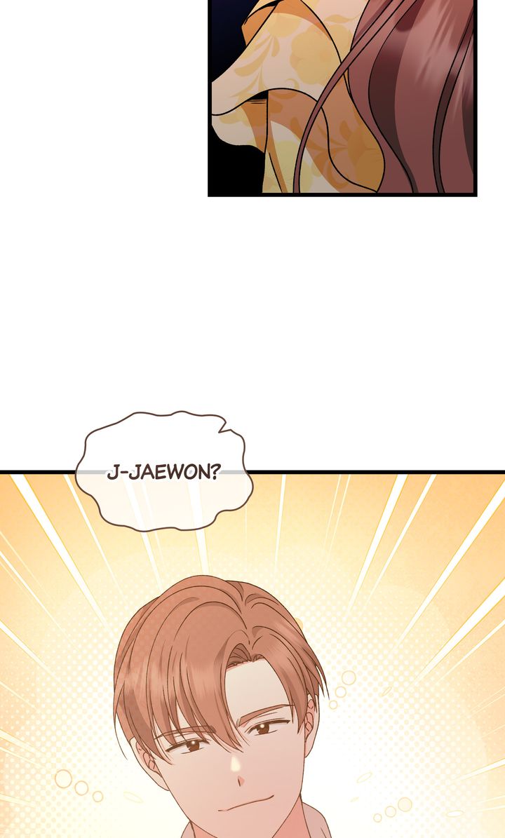 Only One Tomorrow Chapter 60 - Page 38