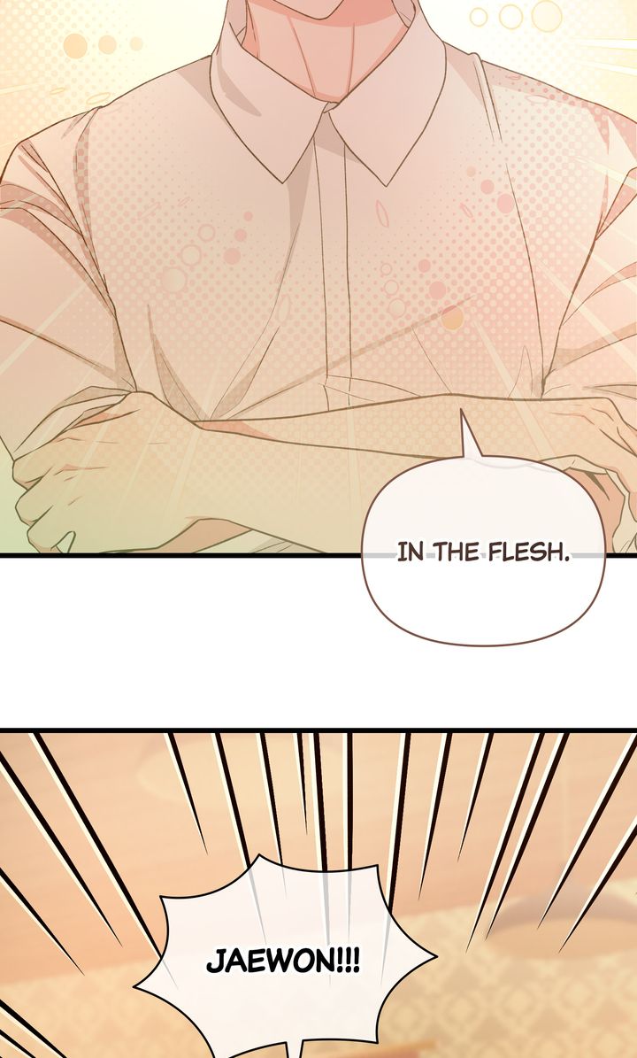 Only One Tomorrow Chapter 60 - Page 39