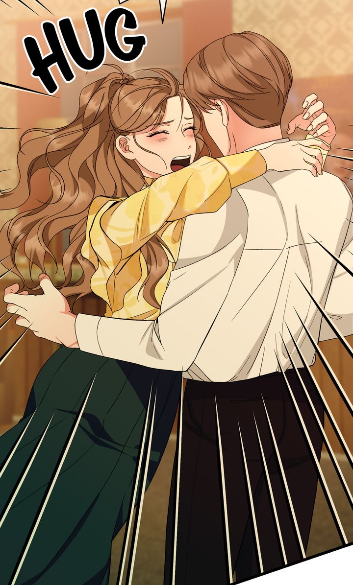 Only One Tomorrow Chapter 60 - Page 40