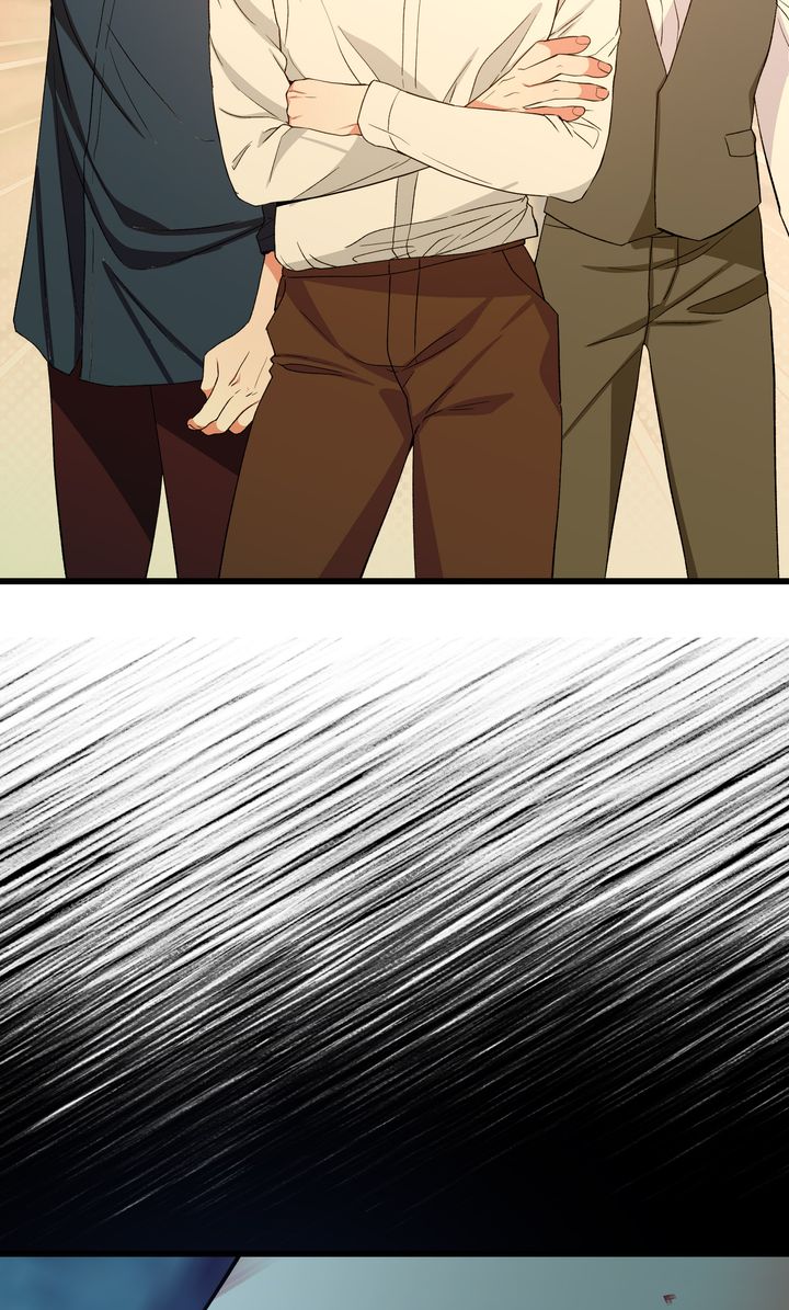 Only One Tomorrow Chapter 60 - Page 43