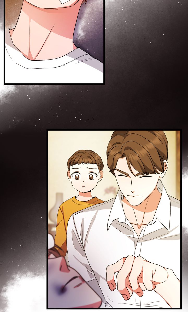 Only One Tomorrow Chapter 60 - Page 46